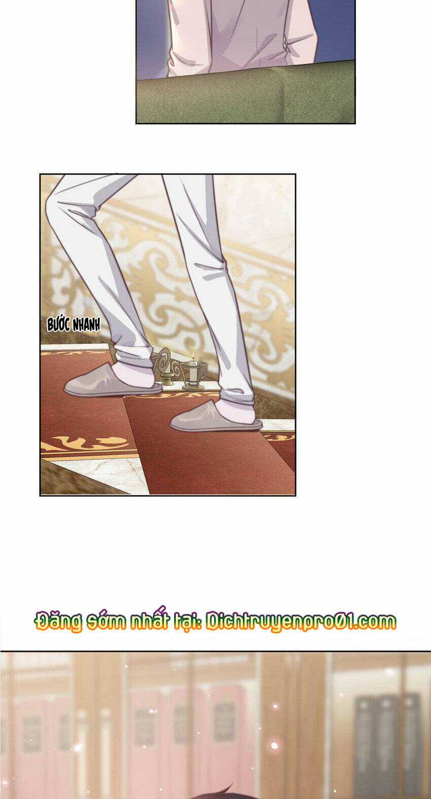 Nghe Nói Tôi Rất Nghèo Chapter 139 trang 13