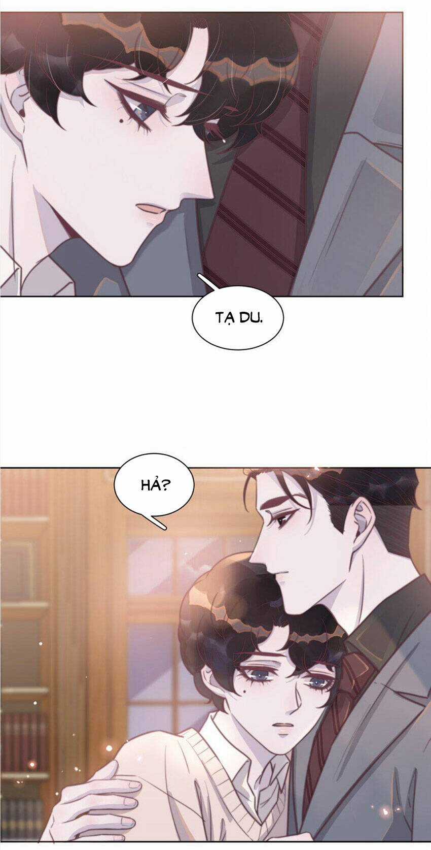 Nghe Nói Tôi Rất Nghèo Chapter 139 trang 15
