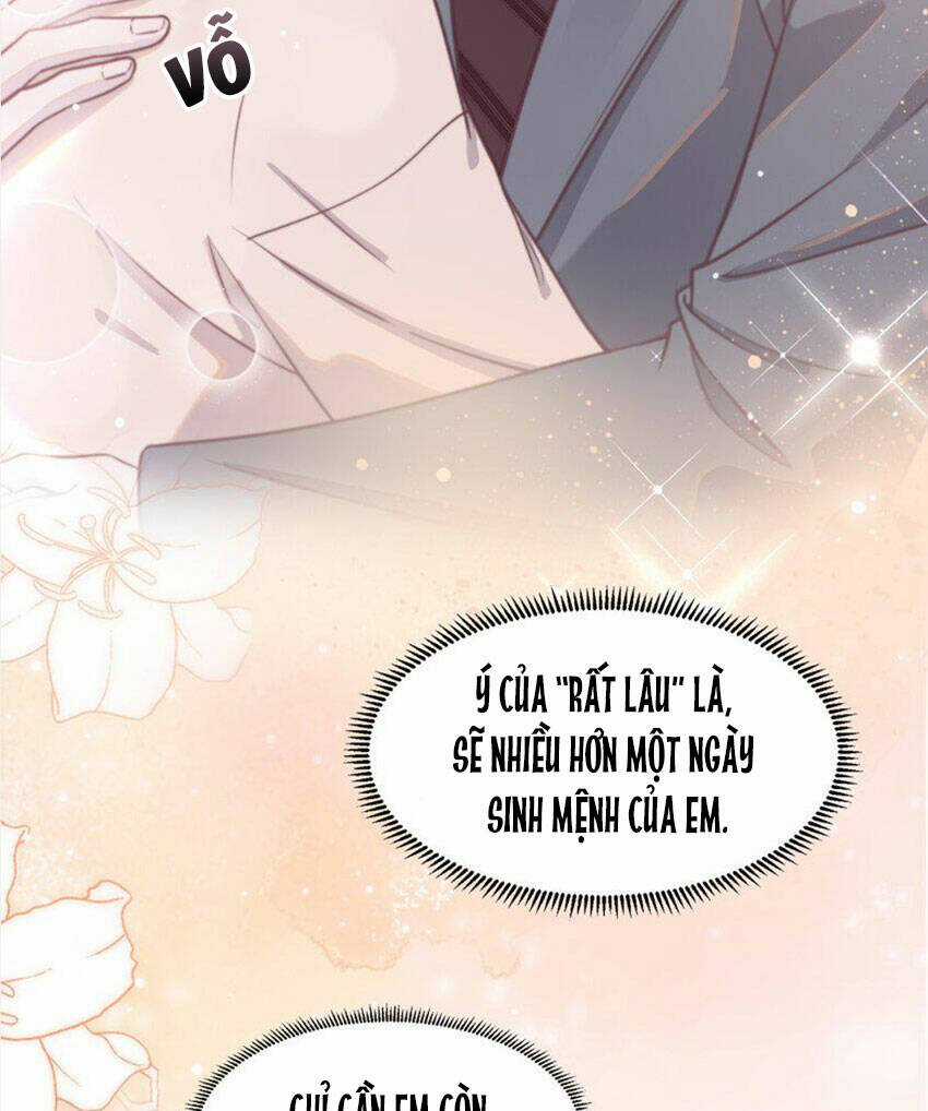 Nghe Nói Tôi Rất Nghèo Chapter 139 trang 17