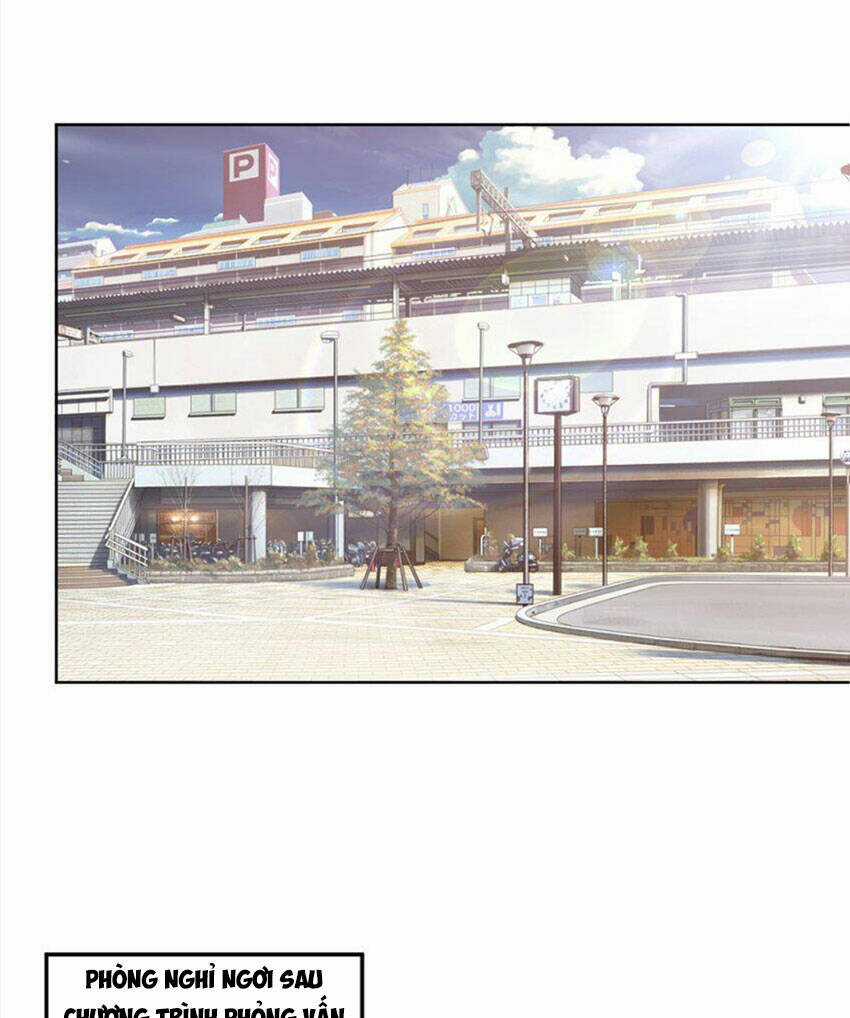 Nghe Nói Tôi Rất Nghèo Chapter 139 trang 19