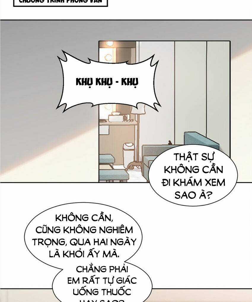 Nghe Nói Tôi Rất Nghèo Chapter 139 trang 20