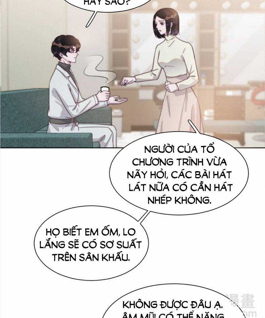 Nghe Nói Tôi Rất Nghèo Chapter 139 trang 21