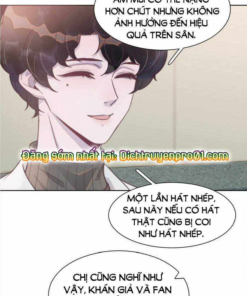 Nghe Nói Tôi Rất Nghèo Chapter 139 trang 22