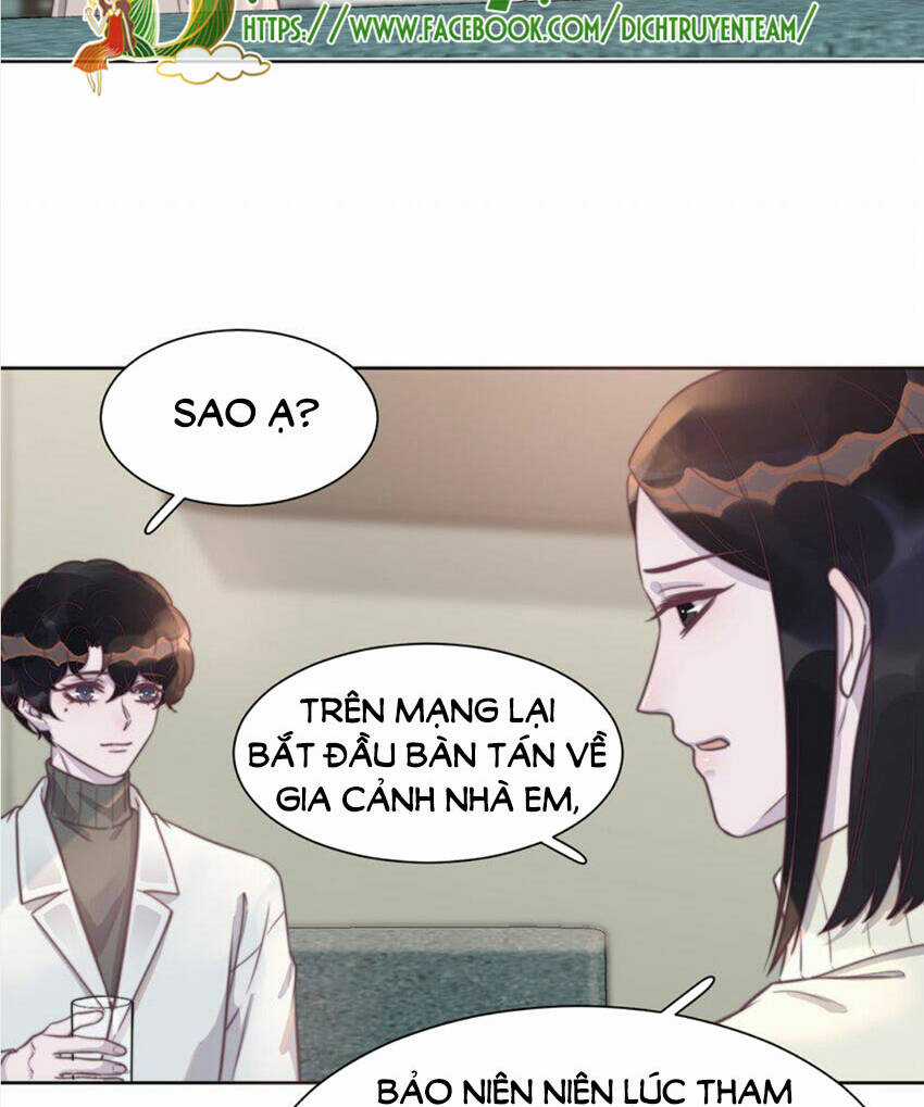 Nghe Nói Tôi Rất Nghèo Chapter 139 trang 24