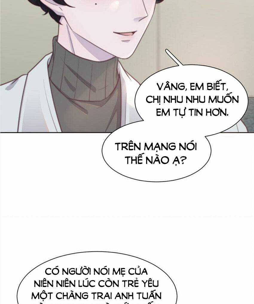 Nghe Nói Tôi Rất Nghèo Chapter 139 trang 27