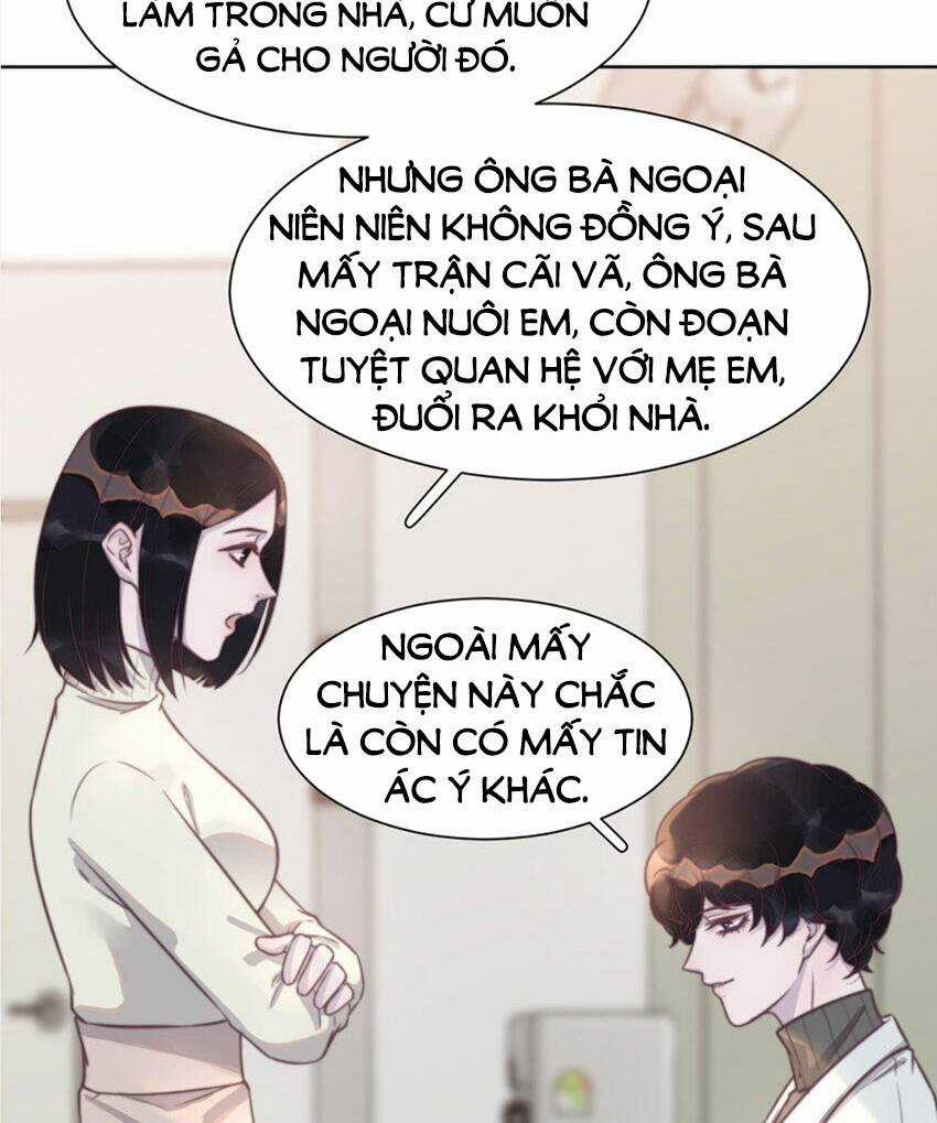 Nghe Nói Tôi Rất Nghèo Chapter 139 trang 28