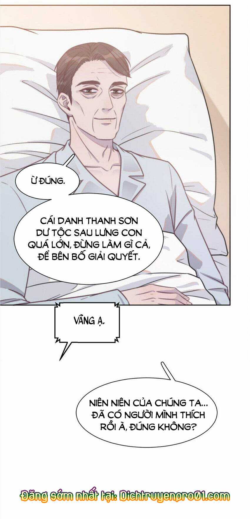 Nghe Nói Tôi Rất Nghèo Chapter 139 trang 3