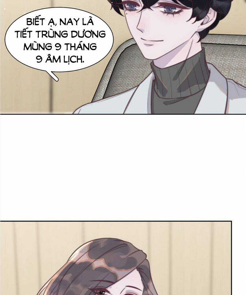 Nghe Nói Tôi Rất Nghèo Chapter 139 trang 34