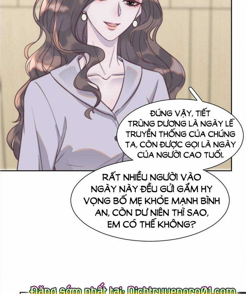 Nghe Nói Tôi Rất Nghèo Chapter 139 trang 35