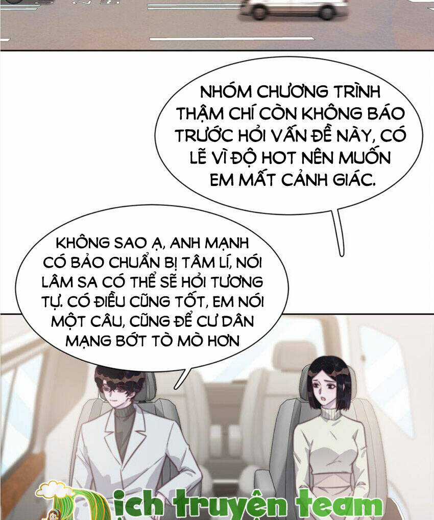Nghe Nói Tôi Rất Nghèo Chapter 139 trang 40