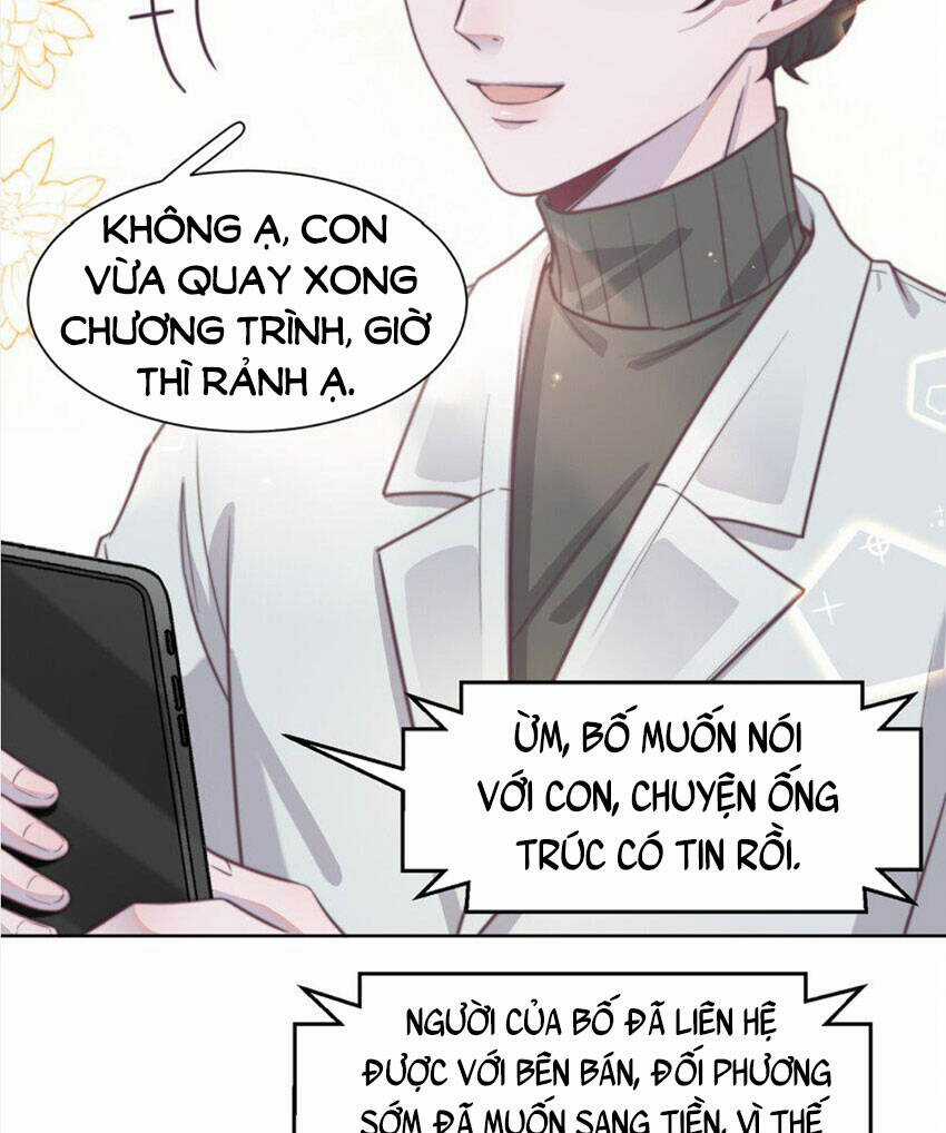 Nghe Nói Tôi Rất Nghèo Chapter 139 trang 46