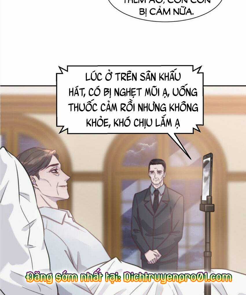 Nghe Nói Tôi Rất Nghèo Chapter 139 trang 49