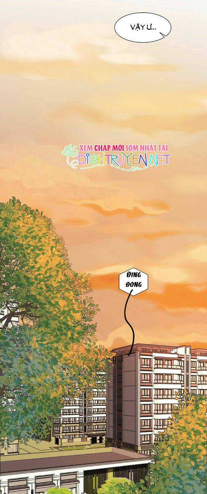 Nghe Nói Tôi Rất Nghèo Chapter 14 trang 11