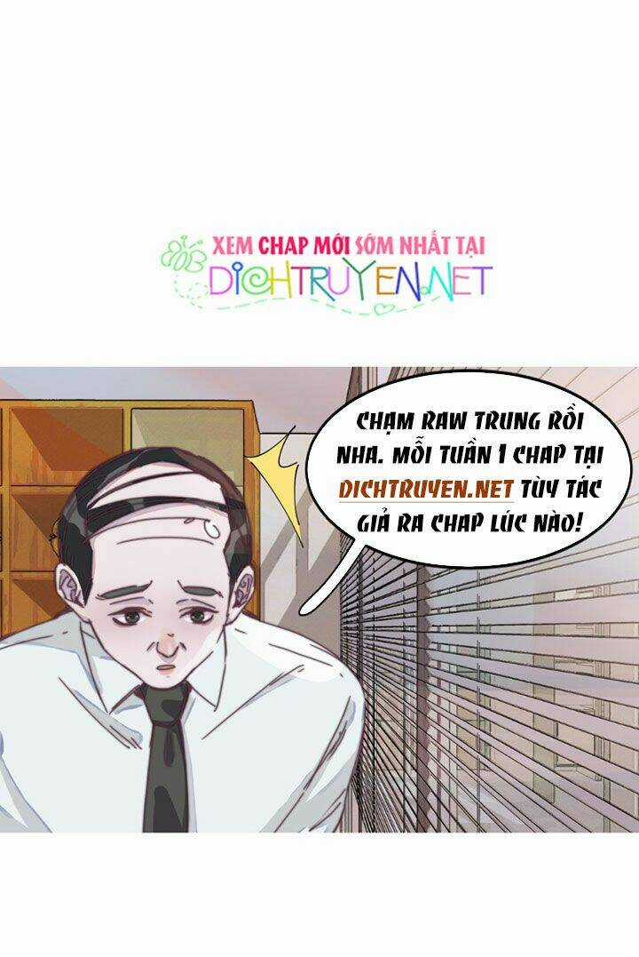 Nghe Nói Tôi Rất Nghèo Chapter 14 trang 27