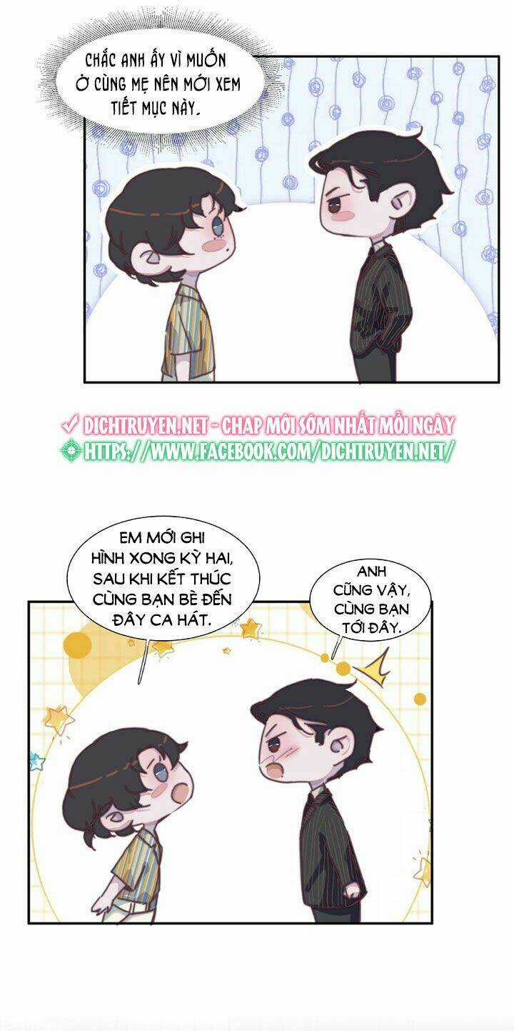 Nghe Nói Tôi Rất Nghèo Chapter 14 trang 4