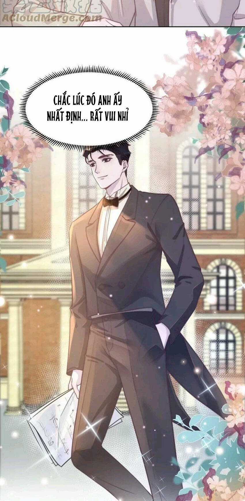 Nghe Nói Tôi Rất Nghèo Chapter 140 trang 10