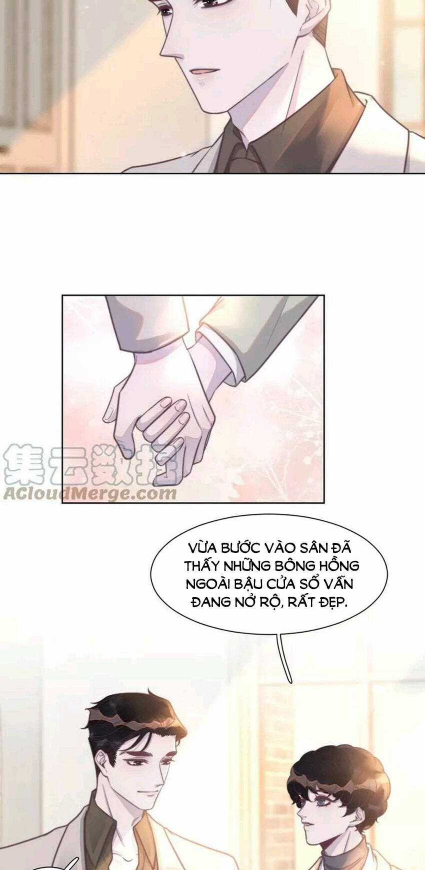 Nghe Nói Tôi Rất Nghèo Chapter 140 trang 14