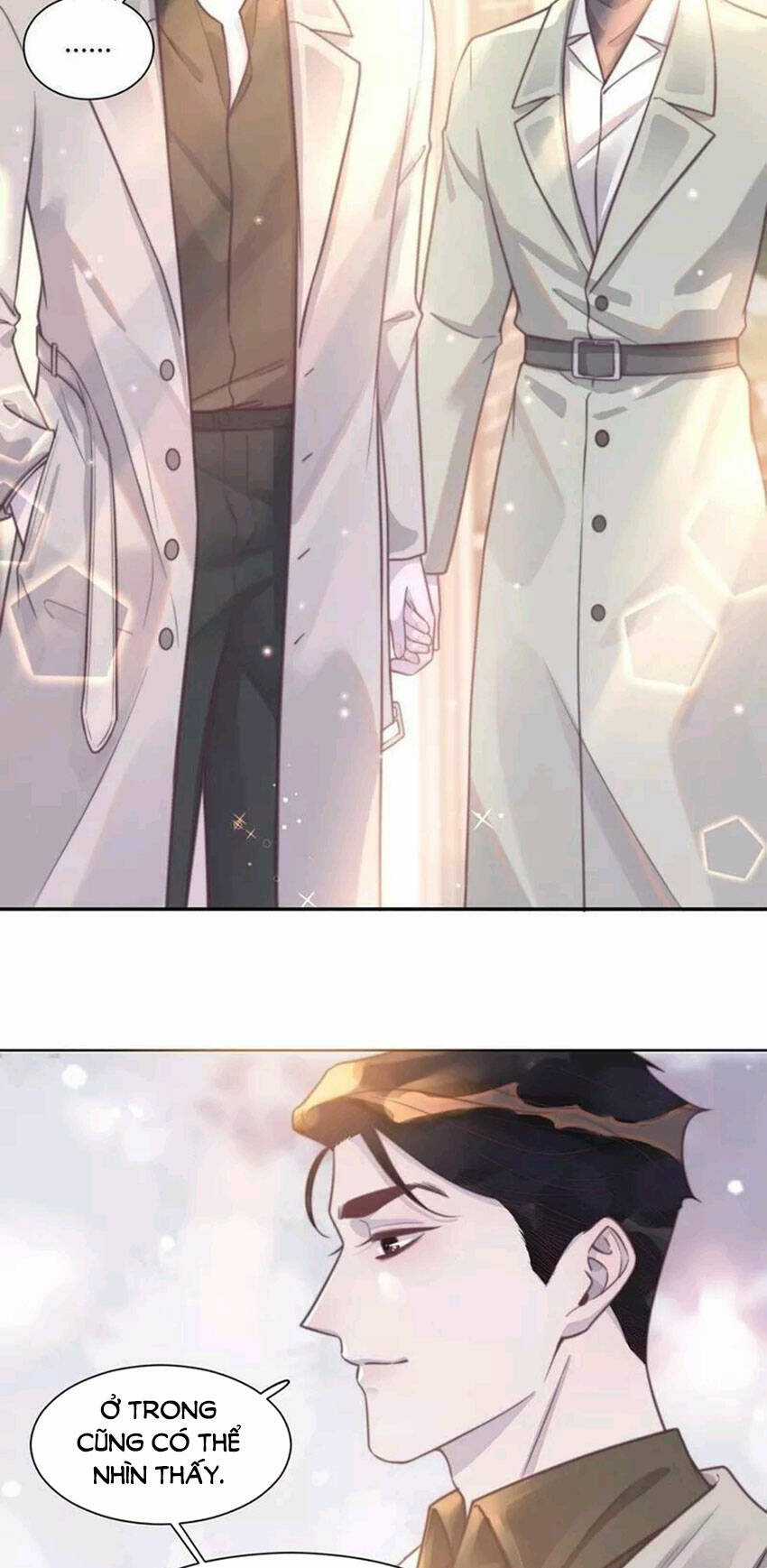 Nghe Nói Tôi Rất Nghèo Chapter 140 trang 15