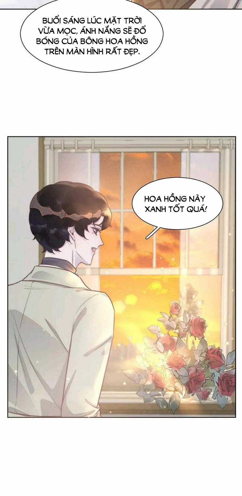 Nghe Nói Tôi Rất Nghèo Chapter 140 trang 16