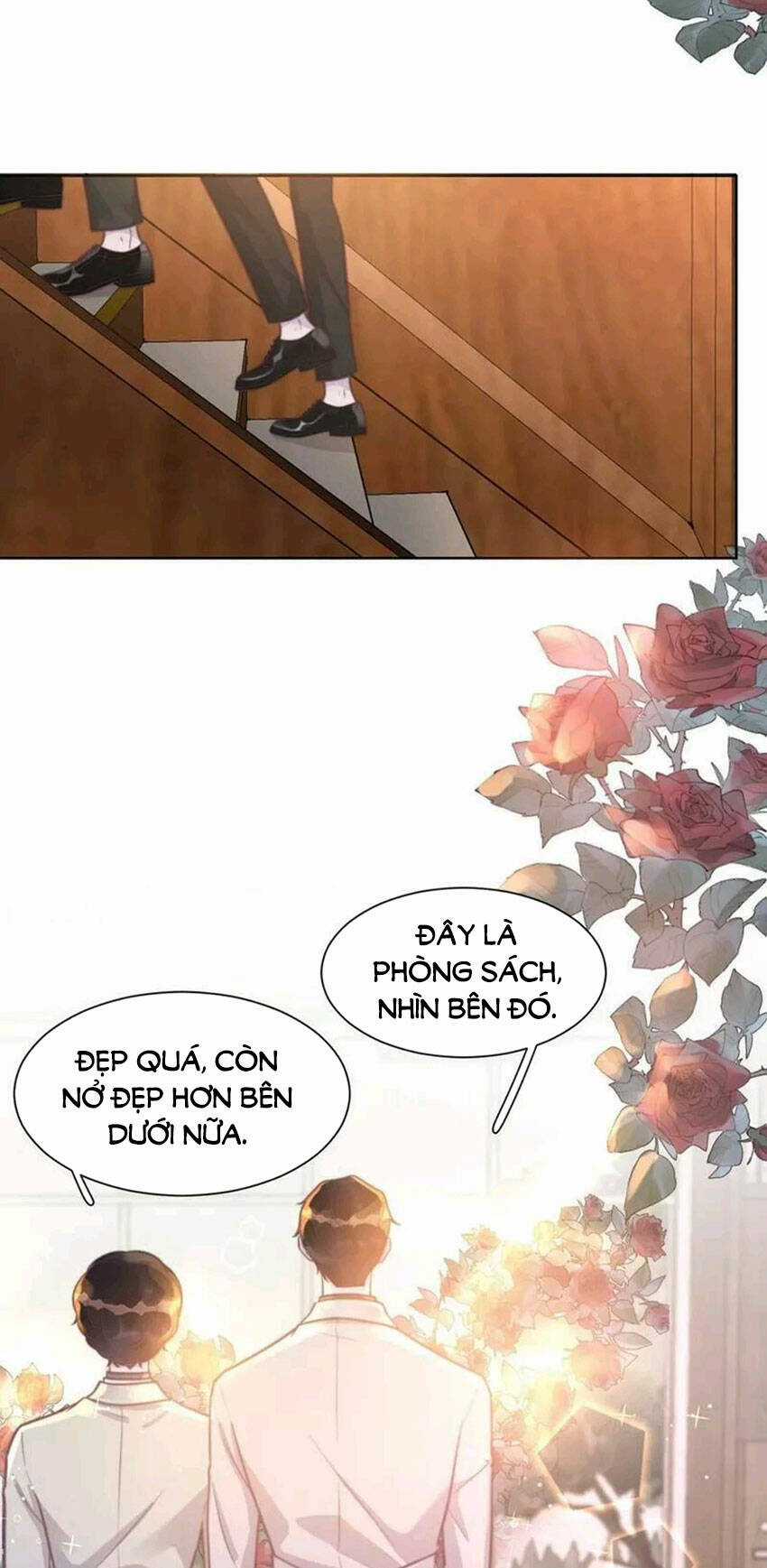 Nghe Nói Tôi Rất Nghèo Chapter 140 trang 17