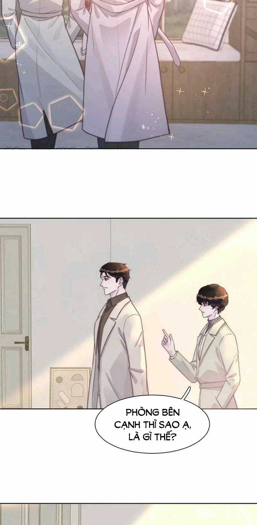 Nghe Nói Tôi Rất Nghèo Chapter 140 trang 18