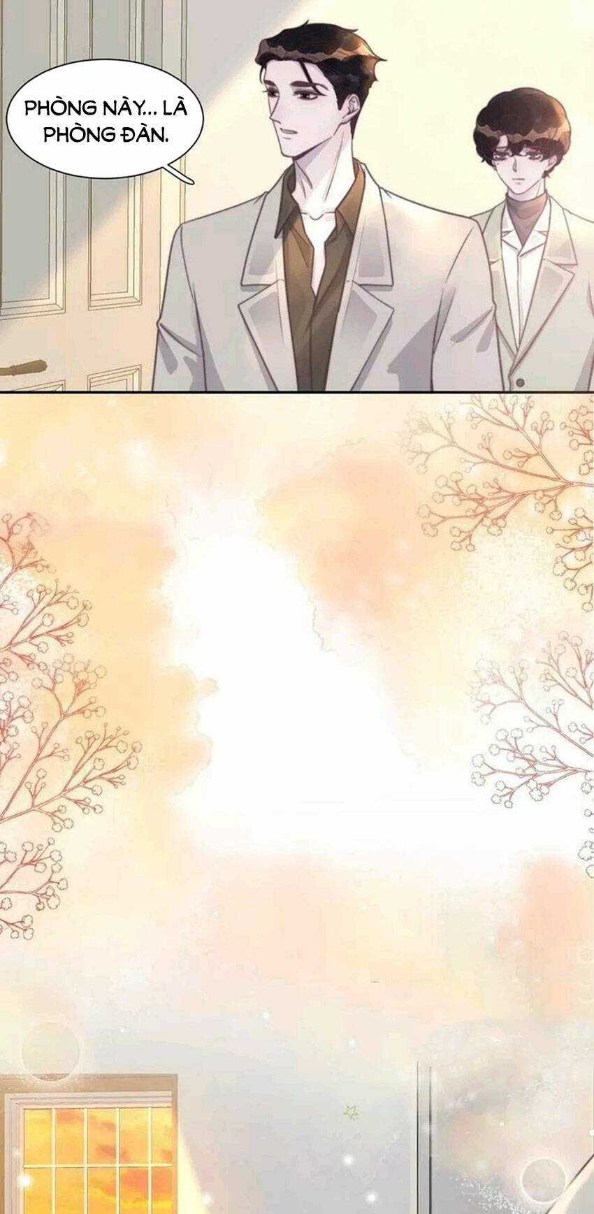 Nghe Nói Tôi Rất Nghèo Chapter 140 trang 19