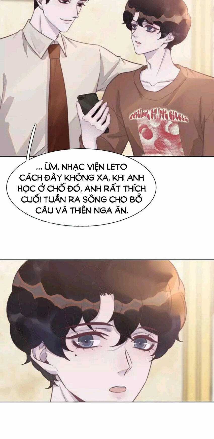 Nghe Nói Tôi Rất Nghèo Chapter 140 trang 2