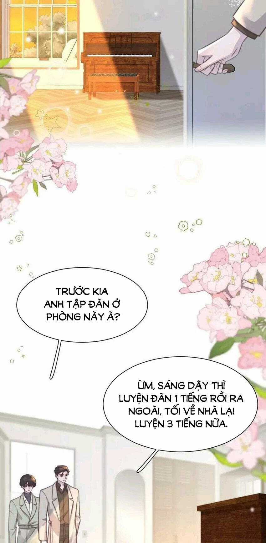 Nghe Nói Tôi Rất Nghèo Chapter 140 trang 20