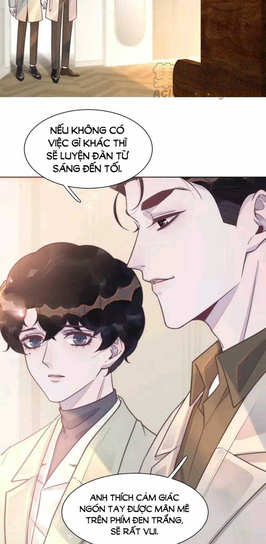 Nghe Nói Tôi Rất Nghèo Chapter 140 trang 21