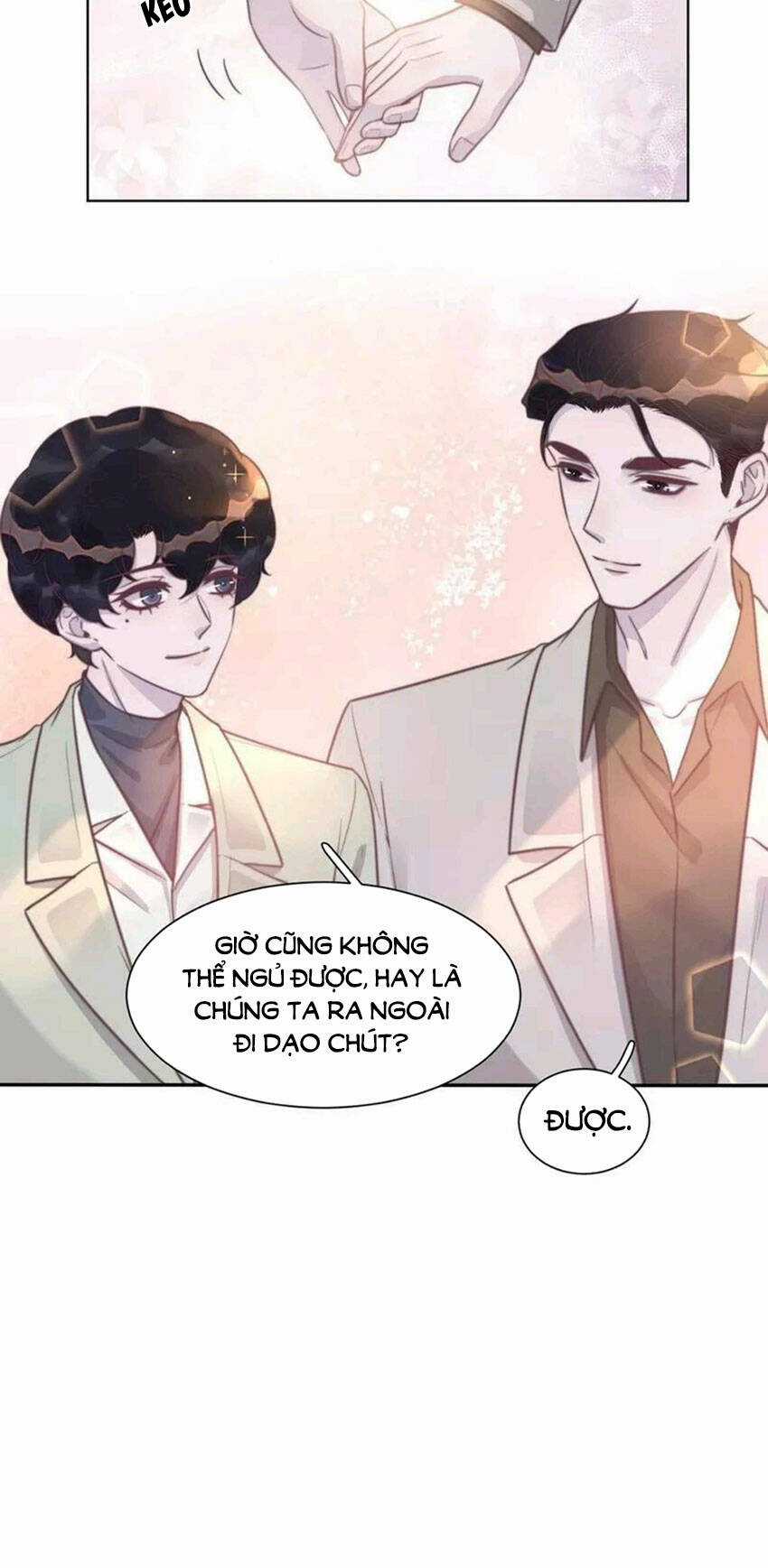 Nghe Nói Tôi Rất Nghèo Chapter 140 trang 23