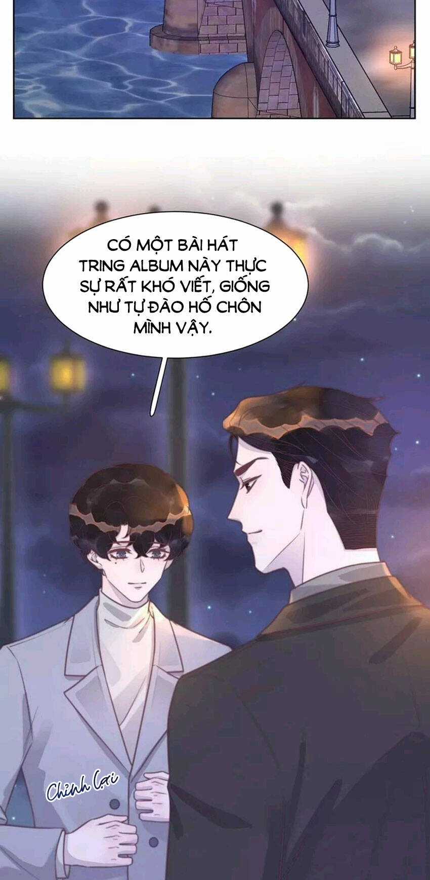 Nghe Nói Tôi Rất Nghèo Chapter 140 trang 25