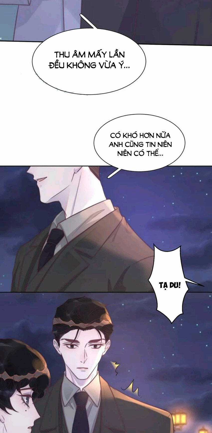 Nghe Nói Tôi Rất Nghèo Chapter 140 trang 26