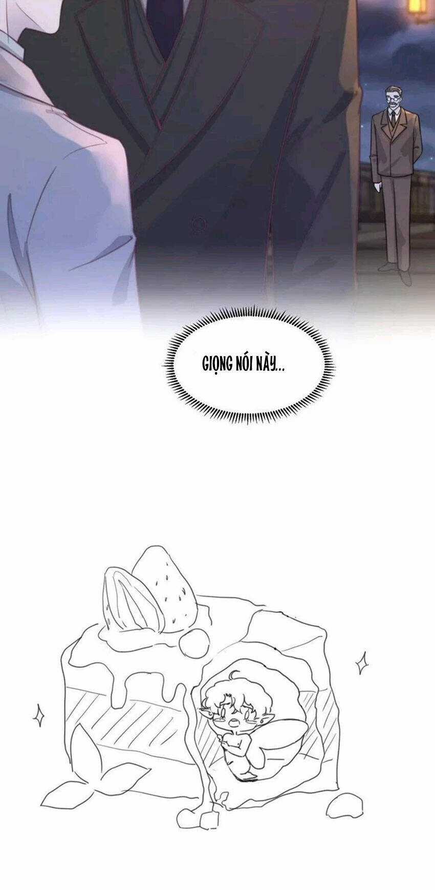 Nghe Nói Tôi Rất Nghèo Chapter 140 trang 27