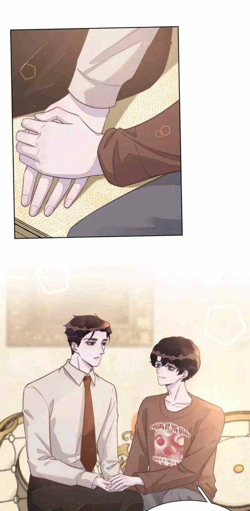 Nghe Nói Tôi Rất Nghèo Chapter 140 trang 3