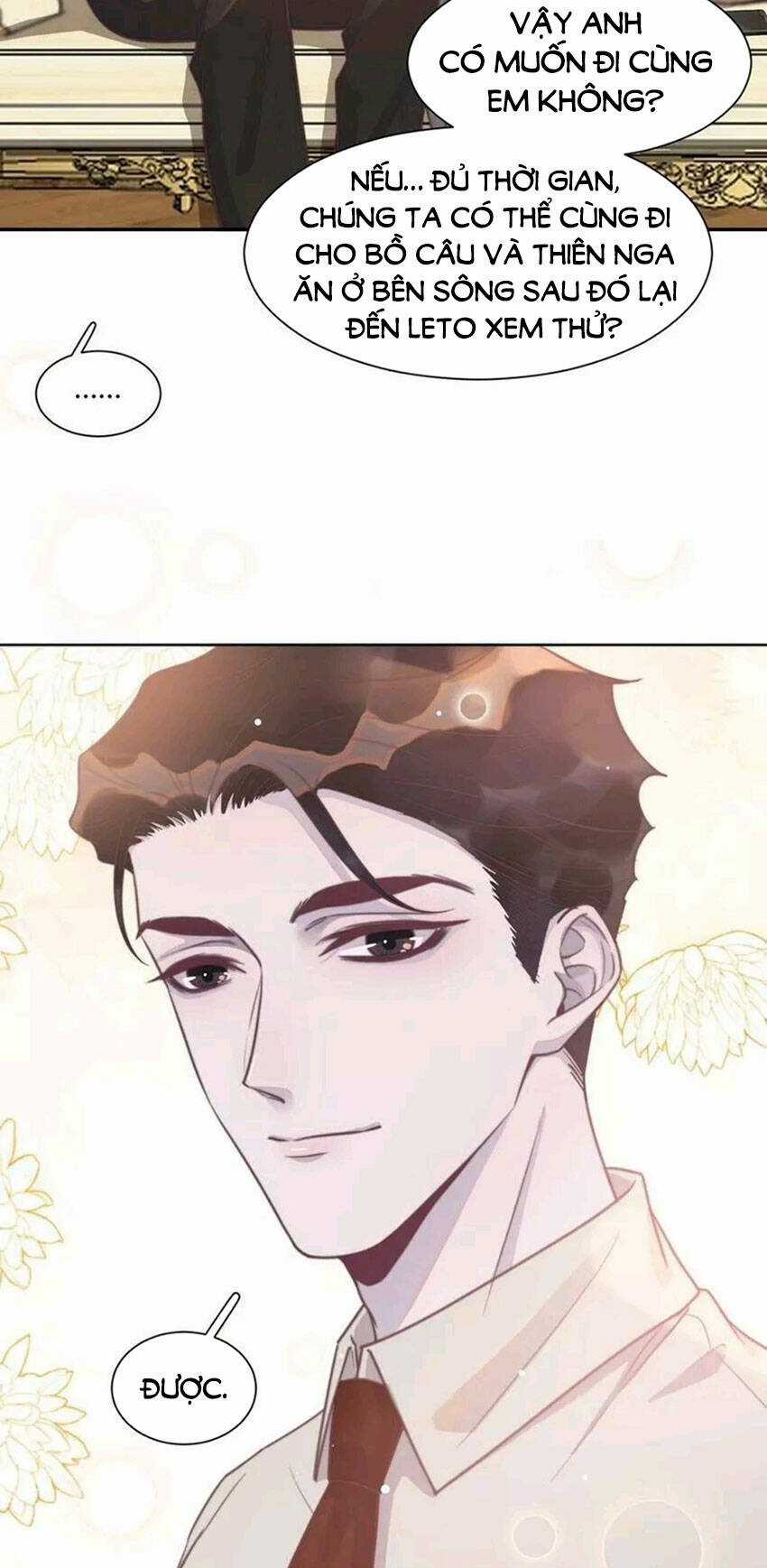 Nghe Nói Tôi Rất Nghèo Chapter 140 trang 4