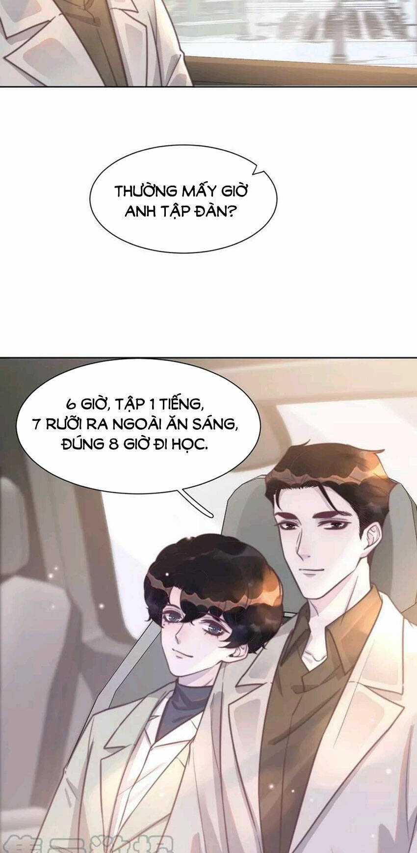 Nghe Nói Tôi Rất Nghèo Chapter 140 trang 9