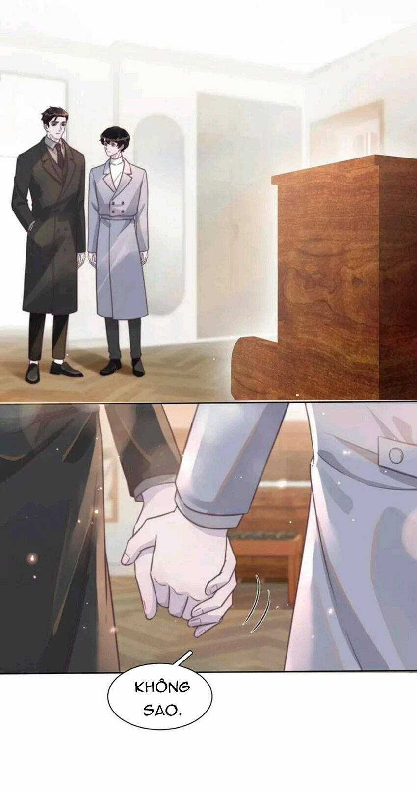 Nghe Nói Tôi Rất Nghèo Chapter 141 trang 14