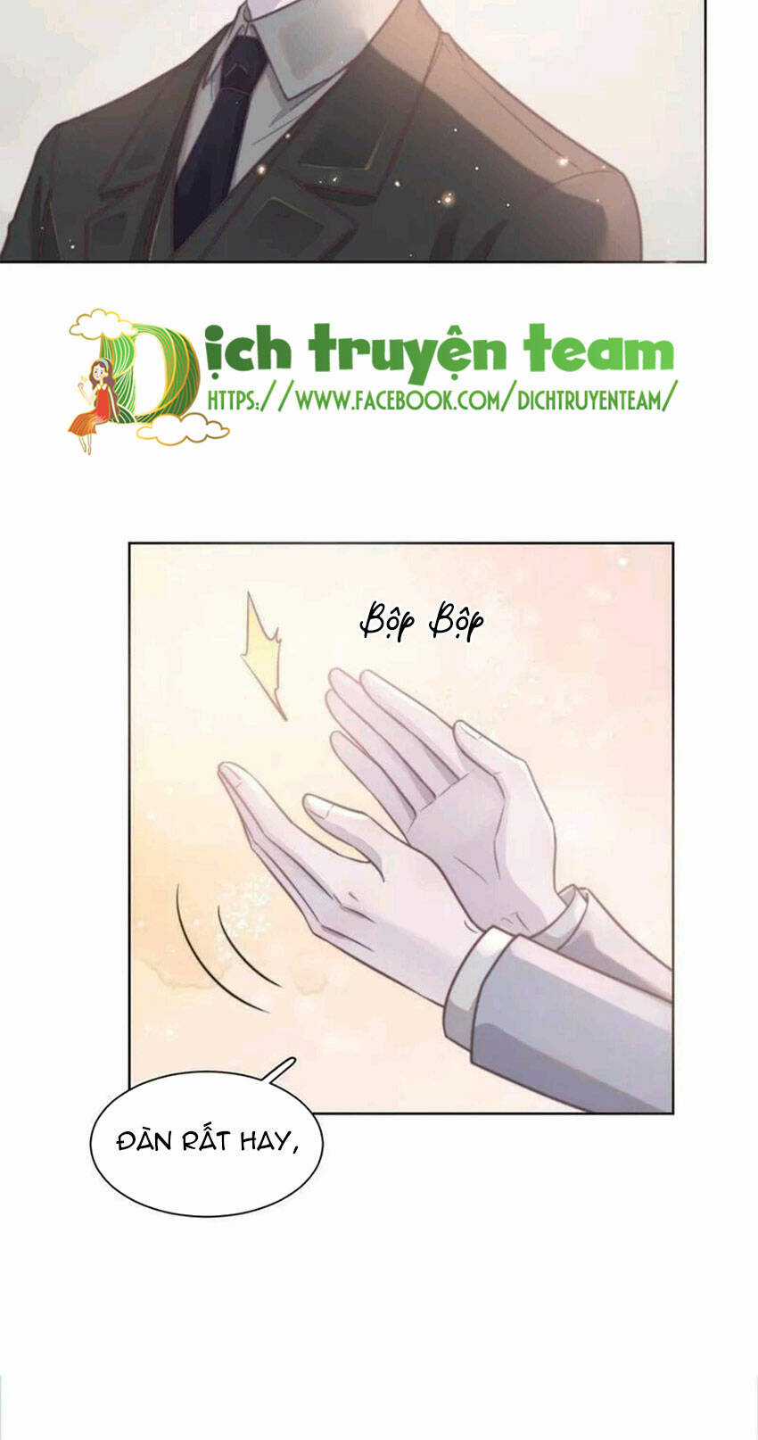 Nghe Nói Tôi Rất Nghèo Chapter 141 trang 22