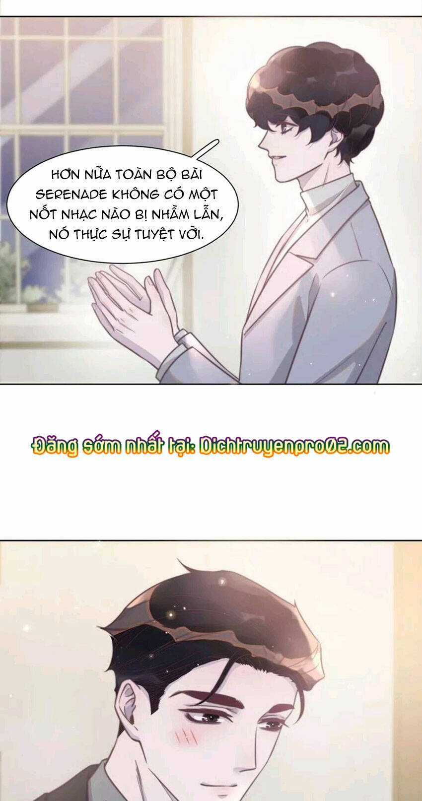 Nghe Nói Tôi Rất Nghèo Chapter 141 trang 23