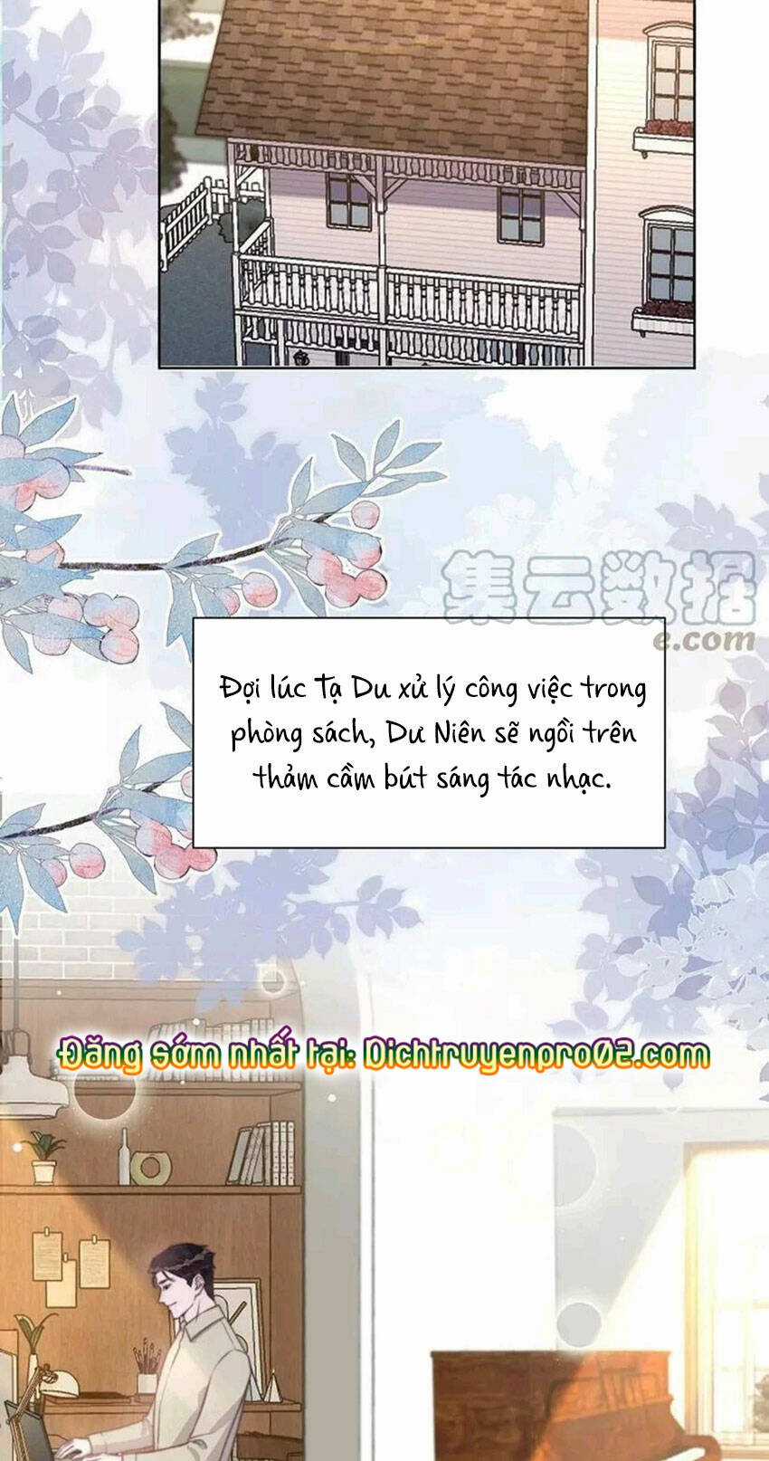 Nghe Nói Tôi Rất Nghèo Chapter 141 trang 28
