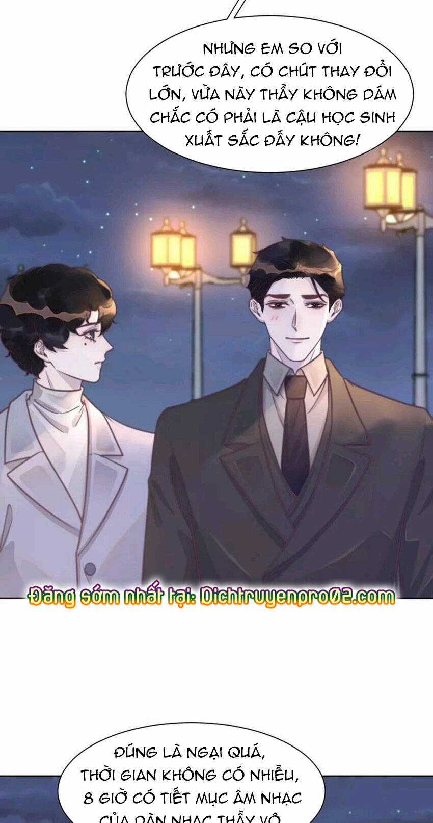 Nghe Nói Tôi Rất Nghèo Chapter 141 trang 3