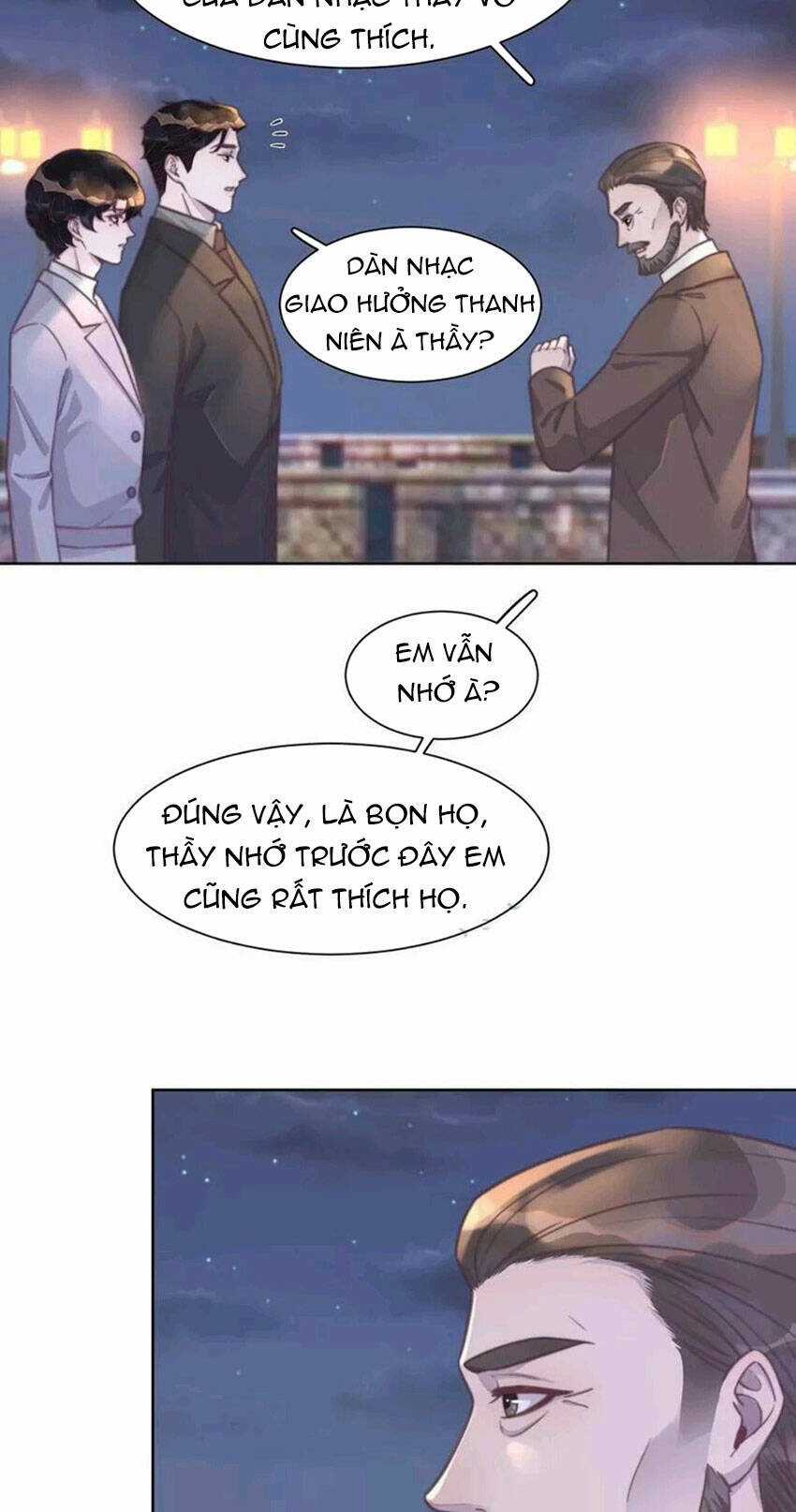 Nghe Nói Tôi Rất Nghèo Chapter 141 trang 4