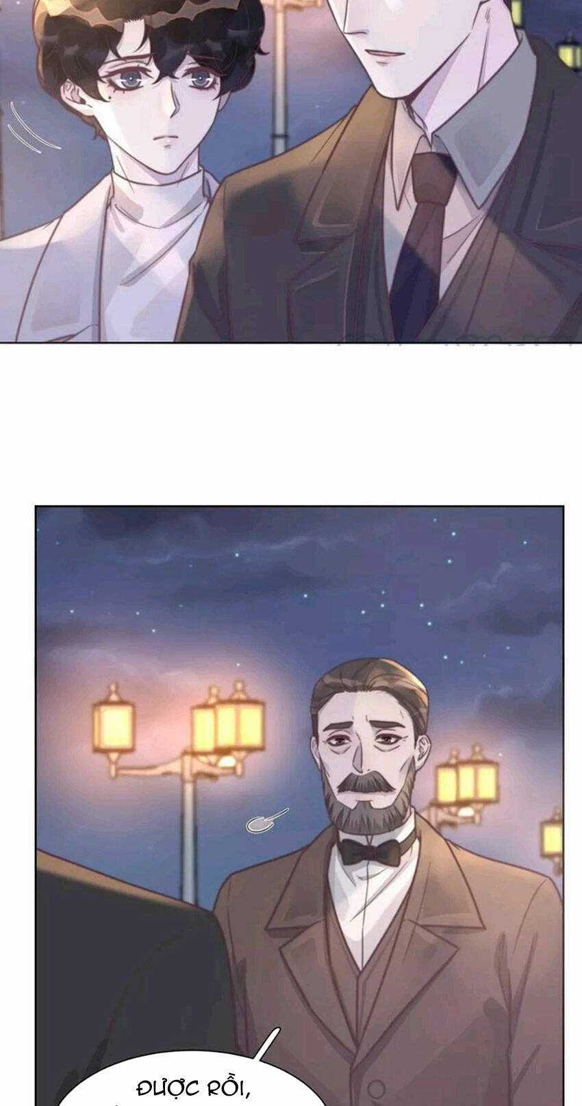 Nghe Nói Tôi Rất Nghèo Chapter 141 trang 6