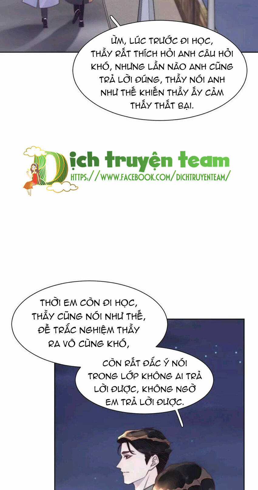 Nghe Nói Tôi Rất Nghèo Chapter 141 trang 8