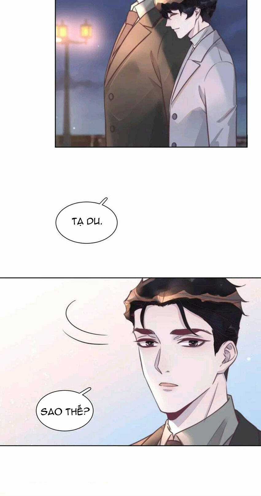 Nghe Nói Tôi Rất Nghèo Chapter 141 trang 9