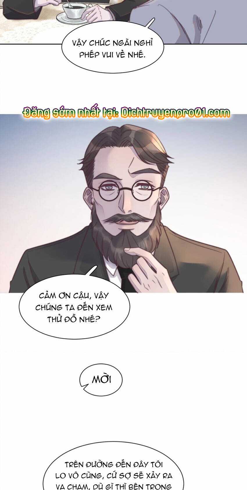 Nghe Nói Tôi Rất Nghèo Chapter 142 trang 10