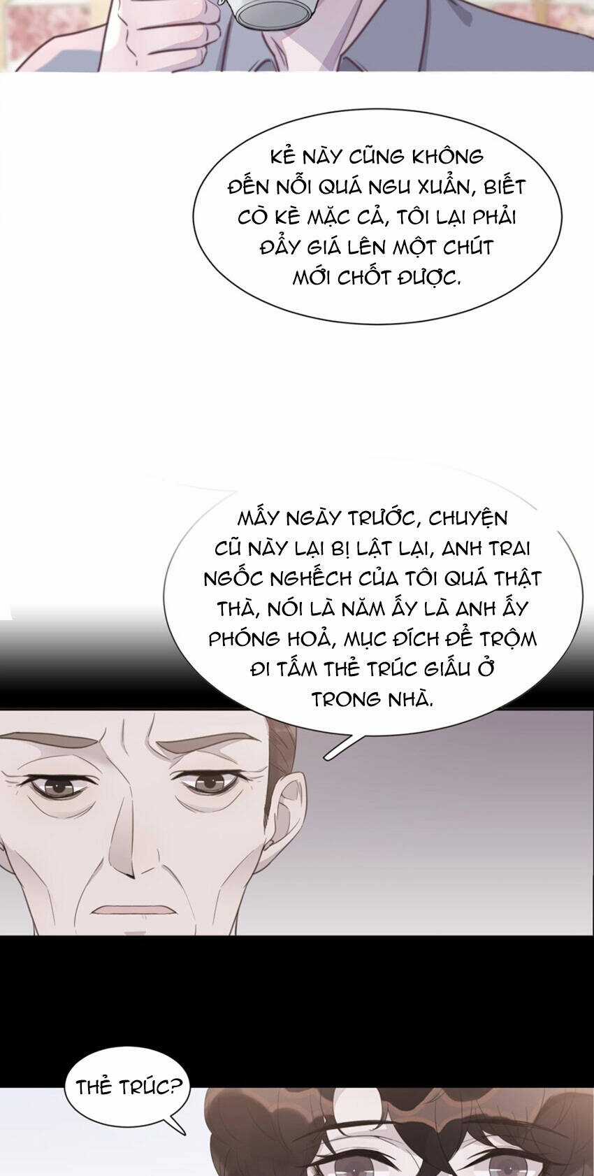 Nghe Nói Tôi Rất Nghèo Chapter 142 trang 14