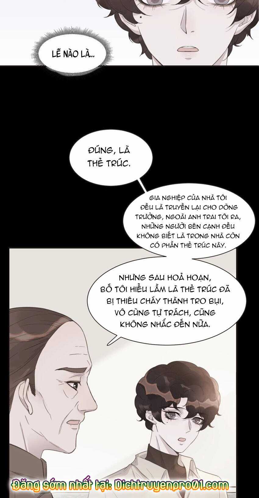 Nghe Nói Tôi Rất Nghèo Chapter 142 trang 15
