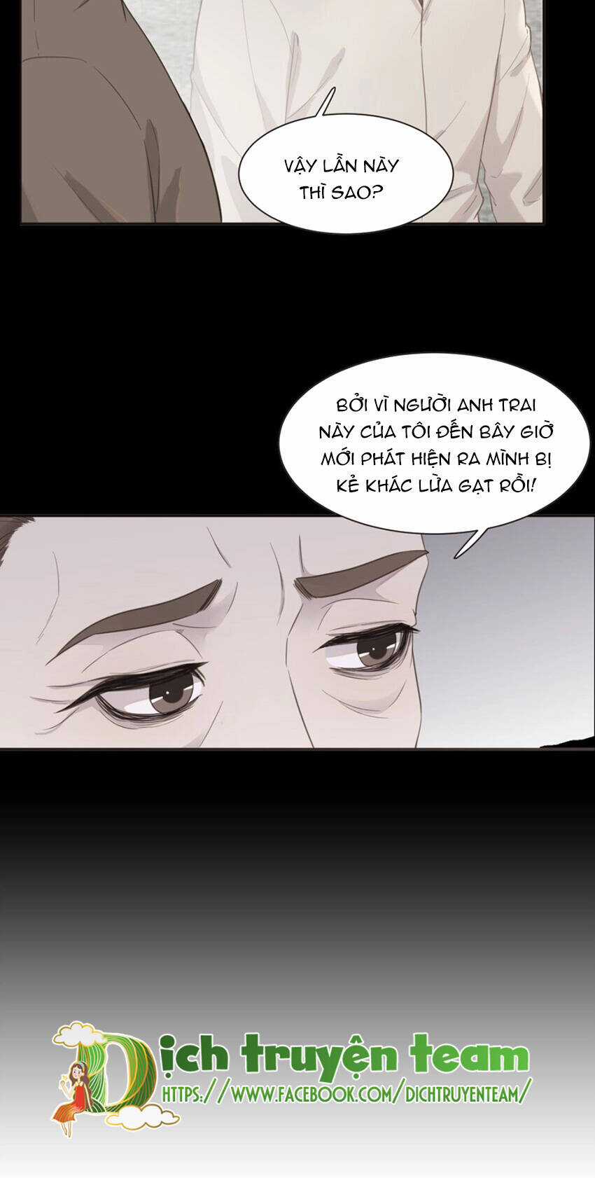 Nghe Nói Tôi Rất Nghèo Chapter 142 trang 16