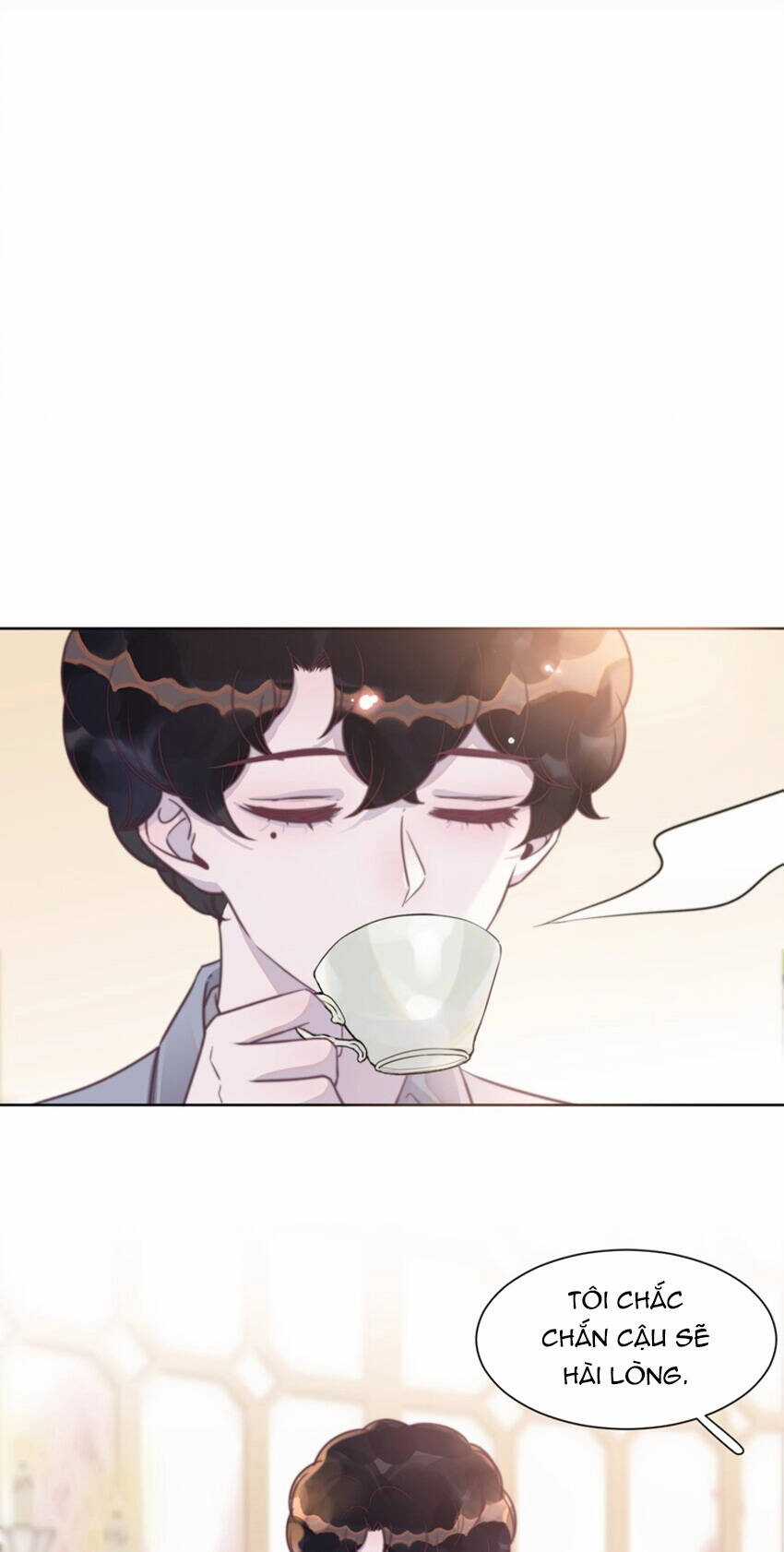 Nghe Nói Tôi Rất Nghèo Chapter 142 trang 17